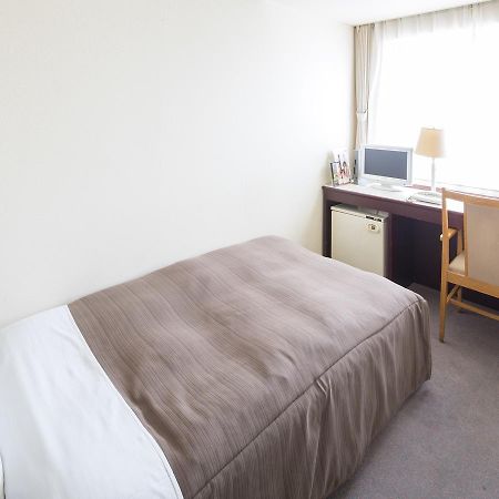 Sukagawa Hotel Toraya المظهر الخارجي الصورة