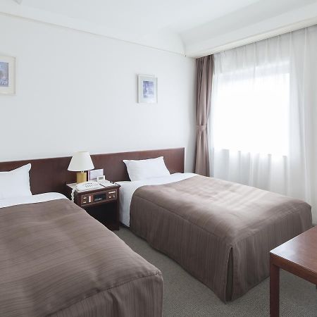 Sukagawa Hotel Toraya المظهر الخارجي الصورة