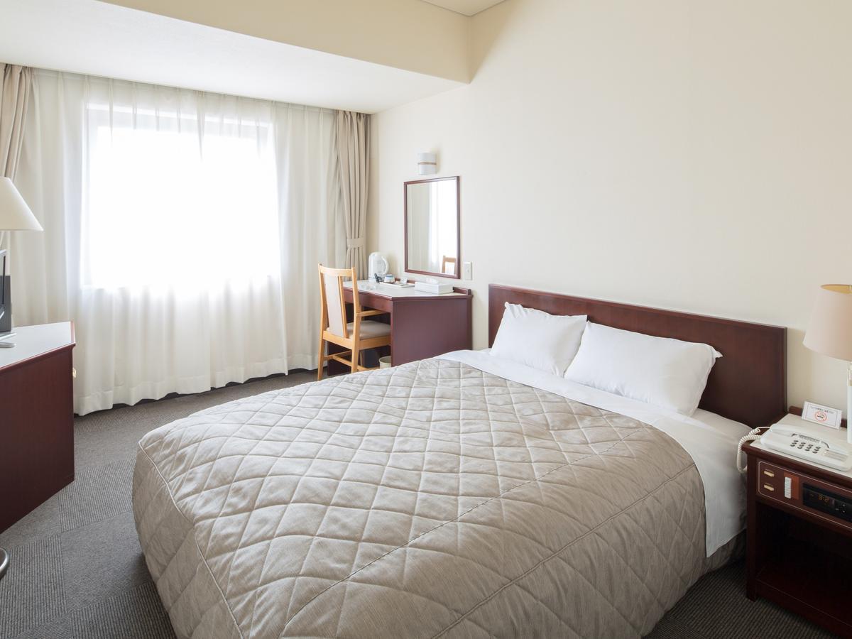 Sukagawa Hotel Toraya المظهر الخارجي الصورة