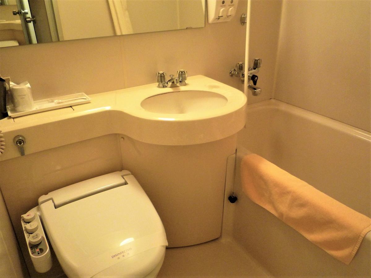 Sukagawa Hotel Toraya المظهر الخارجي الصورة