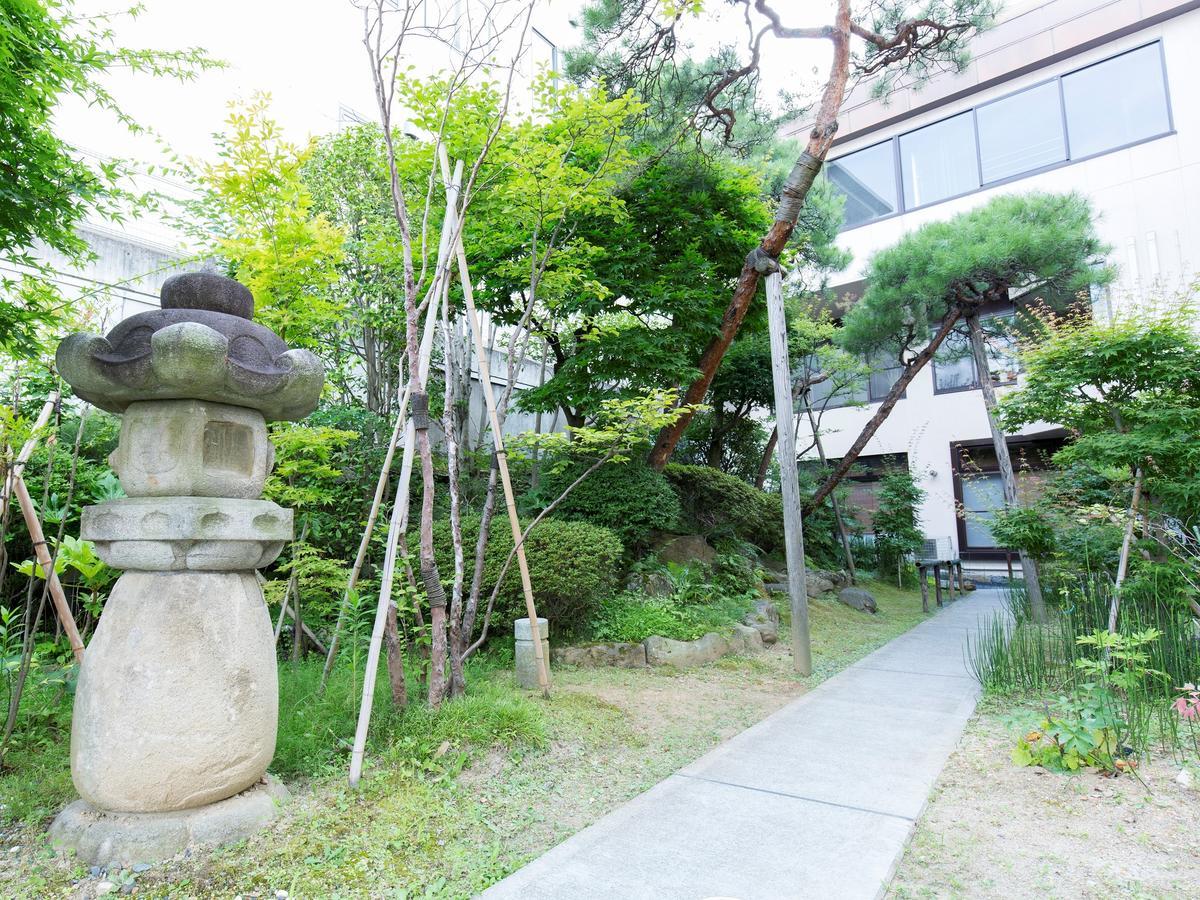 Sukagawa Hotel Toraya المظهر الخارجي الصورة